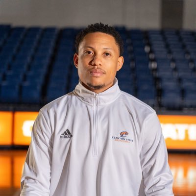 Associate Head Coach @ClaytonStateMBB | Ex-Pro | Former JUCO All-American | Pittsburgh Made