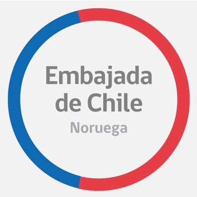 🇨🇱Embajada de Chile en Noruega e Islandia/🇸🇯Chilenske ambassade i Norge og Island/🇮🇸Sendiráð Chile í Noregi og á Íslandi