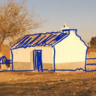 Una mirada actual de la arquitectura popular en La Mancha | cuaderno de viaje🚵📷🖍📓| taller de ideas💡| investigación👷♂️| divulgación📢