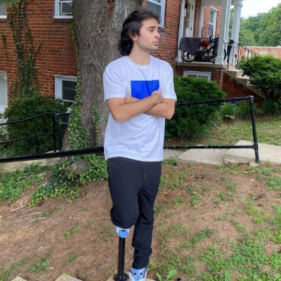 BandzWorldMax's profile picture. Solana is the future!
IT Consulting