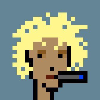 Gorilla1883603's profile picture. Simplifying web3 through video

Founder @TheGorillaLabs | Ambassador @opensea

Subscribe ⤵️