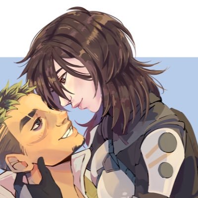 Octane Main/Fanartist 💉🐇she/her 20🇵🇷 |_____| wannabe VA | Apex Legends Creator Hub 🤍@Sko_Zenith ← buster || pfp by: @themidnightsun0