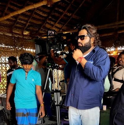MukeshRajha's profile picture. Stunt master / Action choreographer