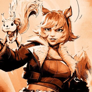 QU33NSQUIRREL's profile picture. 