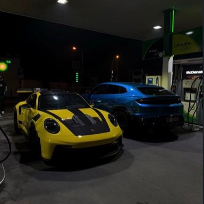 fabianotene1's profile picture. Financial Trader