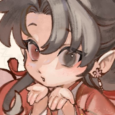 =朝朝
中文🙇🏻♀️成人済⚪️FUB Free🎵 無断転載禁止 Do not repost my artwork 🚫ai
