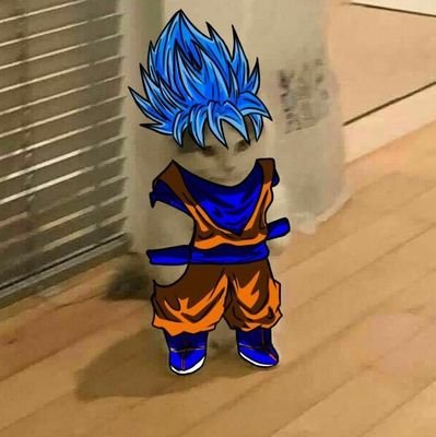 verytoxicbanda's profile picture. “Some people only recognize me for that – ain’t you the memer guy?”