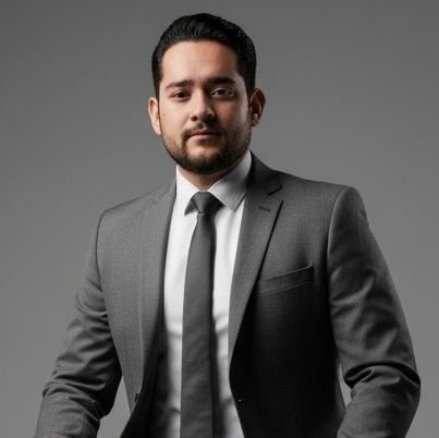 JordiRoyo9's profile picture. Abogado en materia de Propiedad Intelectual, Derecho Empresarial y Derecho Mercantil. UNAM.
⚖️ A really good one ⚖️