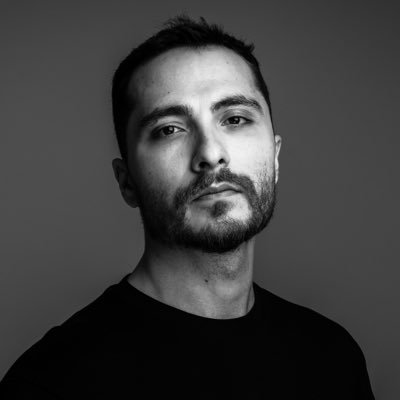 erginberkcan's profile picture. https://t.co/MpqOWyUrAn