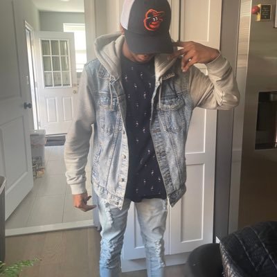 RandolphDon9k's profile picture. live in Baltimore