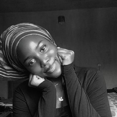 busy_writerr's profile picture. Data analyst(in view)|Freelancer|Lover of soft life 😁|Agriculturist🧑‍🌾|Volunteer|November 23🥳|A Proud Yoruba Girl 🫴🌹|Omo Real Madrid ponbele🤍|Hala Madrid