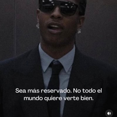 Disciplina es la base de Todo. no te apagues a nada, a la final nunca nos pertenece nada !!!