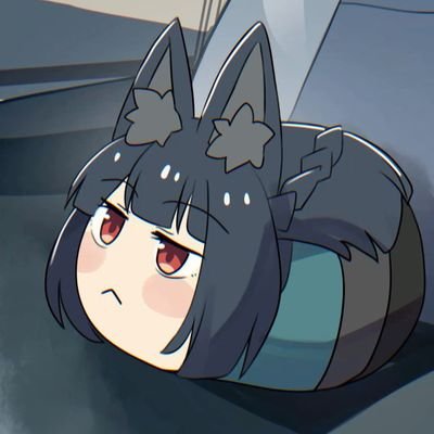 Kuroneko_294's profile picture. 