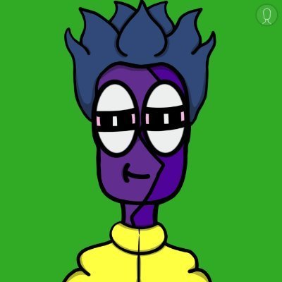 DefiPriest45532's profile picture. 