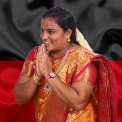 சங்ககிரி சட்டமன்ற தொகுதி தகவல்தொழில்நுட்பஅணி ஒருங்கிணைப்பாளர் சேலம் மேற்கு மாவட்டம் 🏴🚩