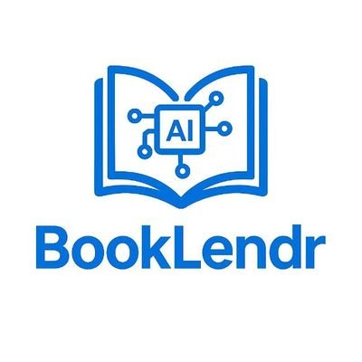 booklendr_'s profile picture. Onchain books, built on @base. Stories that live forever, owned by readers and creators.
https://t.co/UV6LcWRuCh