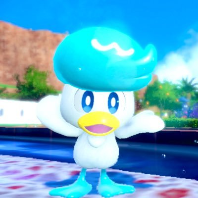 🔞Ace The NSFW Party WonderDuck 🪩🦆🔞さんのプロフィール画像