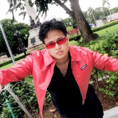 miguel_ochosa's profile picture. lol new account