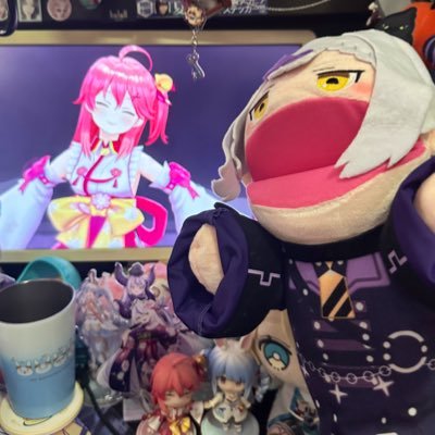 YamadaCrow's profile picture. 