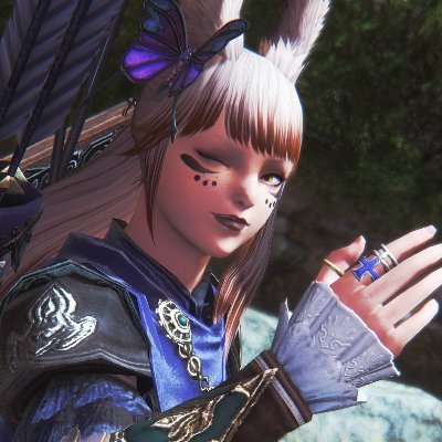 tora_mol's profile picture. World's worst player ever | Currently doing: Shadowbringers! | Sprout 🌱