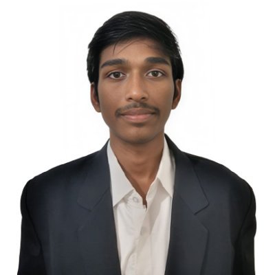 Tej_Devisetty's profile picture. 