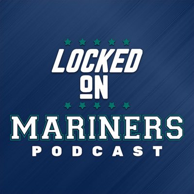Join @TyDaneGonzalez and @CPat11 Monday-Friday for Locked On Mariners: your daily source for Seattle Mariners news and analysis! #TridentsUp