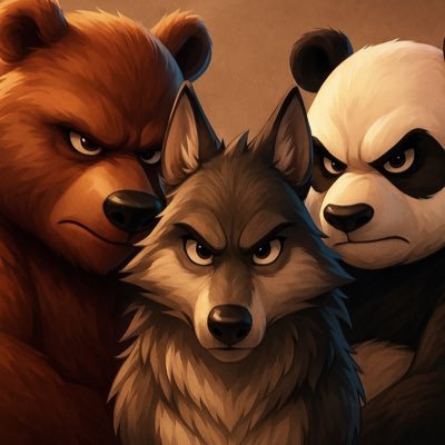 BaagiiDava's profile picture. Хөгшин чоно ульсан нь