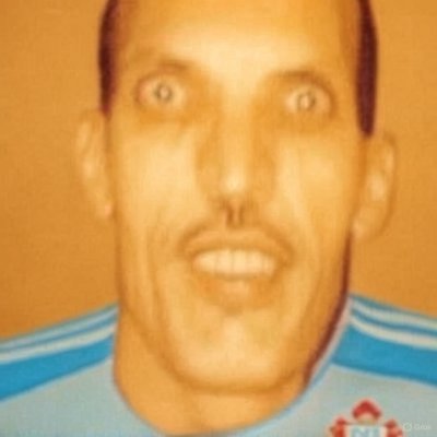NerviosoEstoy's profile picture. Ya y yo.