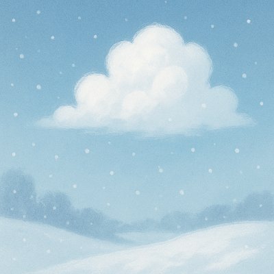 wintercloud_ron's profile picture. RONIN