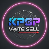KPOP VOTE SELL (@kvs_shop) 's Twitter Profile Photo