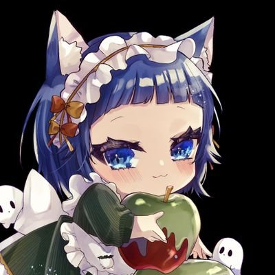 🍕⑥⑥なんか青い猫又さんのプロフィール画像