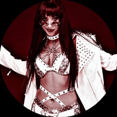 RockStarJacyRP1's profile picture. The Femme Fatale | My Cheerleader @QueenBDavenport ❤️‍🔥 ( Parody Account )