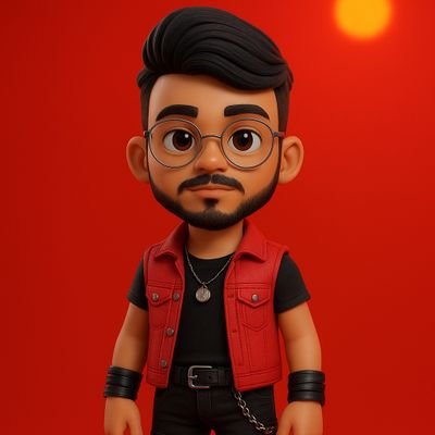 GirishYadav0's profile picture. Unbiased like Indian news channels