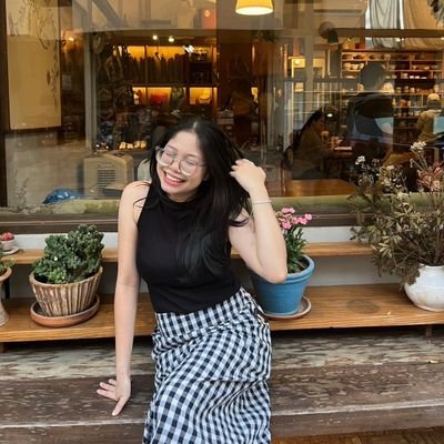 Onyournump's profile picture. 💐2xxx | ENFJ | 150 cm | แอลกอฮอล์ กาแฟ วิ่ง ออกกำลังกาย กิน เที่ยว | แอคนี้เปิดมาเพื่อหาแรงบันดาลใจและลงทุกอย่างตามใจมากคับ | แอคนี้โสดคับ แต่ไม่นัดเน็ด!!!! |
