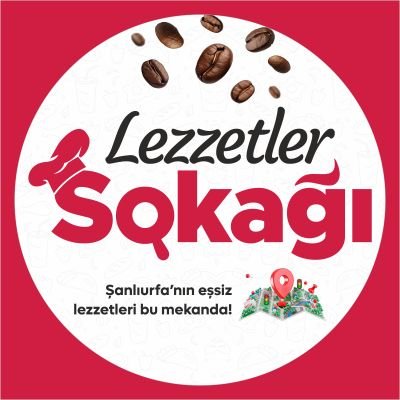 Lezzetler sokağı
