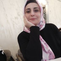 Feride Alishan (@farida_alishan) Twitter profile photo