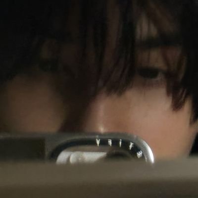 Chill with me. 𐂯ིྀ