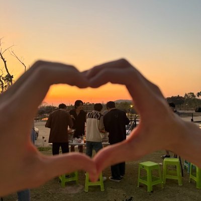 Natrawee428957's profile picture. Noonan  สายวาย ซีรี่ย์ วาย 💚🩷😆