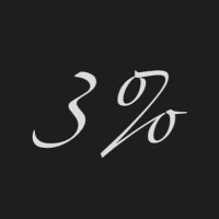 3% (@only3percent) 's Twitter Profile