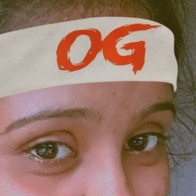 mouniChowdary25's profile picture. OG OG OG OG.....