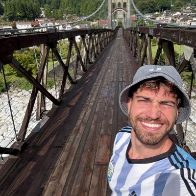 Empresario PYME | Ciudadano de lo que será el país más libre del mundo 🇦🇷