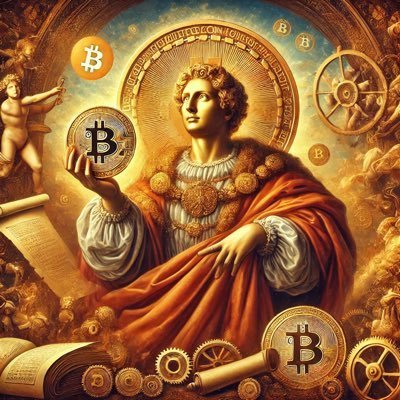 💊 I make medicine sick” | Trader & TA/Meme Strategist
Helping beginners hit $10K/mo | Host: $10–$100K comps
🌐 https://t.co/MeQjcuLODR