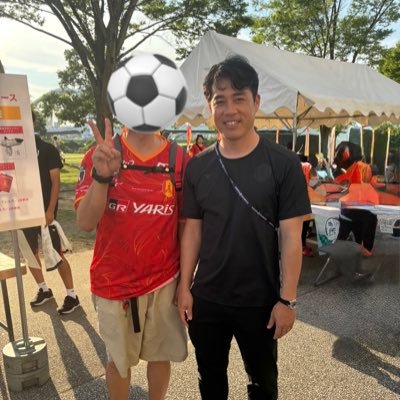 サカつく:横浜グランパス👍横浜生まれの横浜育ち🎌リネカーの加入でグランパスファンになった⚽️今シーズンはガミくんユニ🙏 齋藤学は永遠の推し