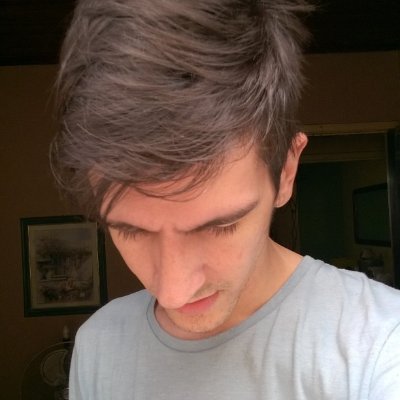 sempre o defenderay e não toleraray que o censurem. tá dito e pronto. #NSFW