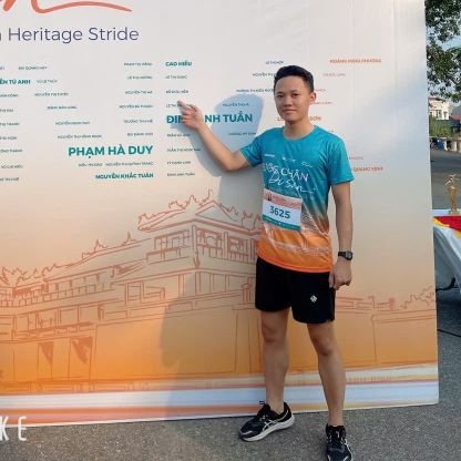 hiendo1502's profile picture. Mong muốn đem lại nhiều giá trị cho quê hương bằng năng lực của mình.