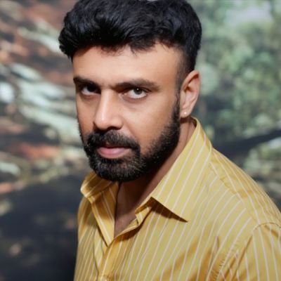 Followed by PM @narendramodi | Film Writer | Co-Convenor, BJP Social Media – Kerala | Ex-National Executive Member, BJP Intellectual Cell