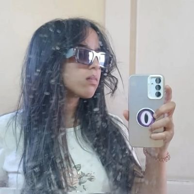 __aasmaa___'s profile picture. 19yo 🇹🇳