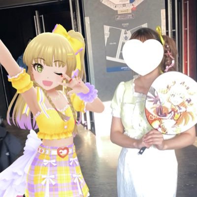 𝚖𝚒𝚝𝚜𝚞𝚡𝚡さんのプロフィール画像