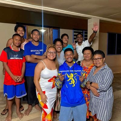 DeiKaMau's profile picture. Delaimakotu🇫🇯🤗