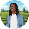 silikhesilas's profile picture. Product Designer  ❤️ | UI/UX TM @moringaschool | @fof_nairobi Mentor | Advocate of Good Design | I also code